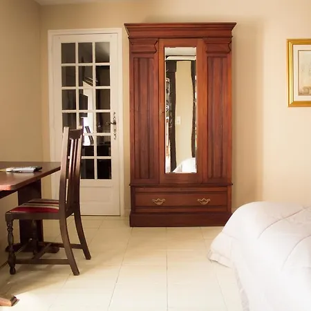 Bed and breakfast Le Grand Larrocq