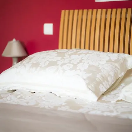 Le Grand Larrocq Bed and breakfast Misson